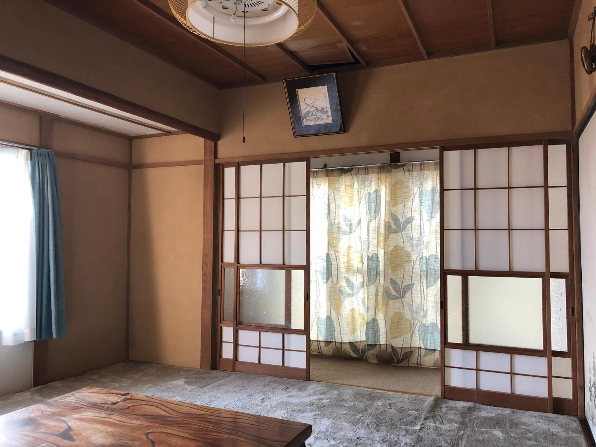היגאשיצו Izu Hokkawa Seaside Guesthouse 伊豆北川の家 מראה חיצוני תמונה