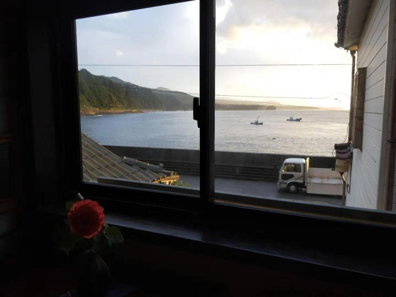 היגאשיצו Izu Hokkawa Seaside Guesthouse 伊豆北川の家 מראה חיצוני תמונה