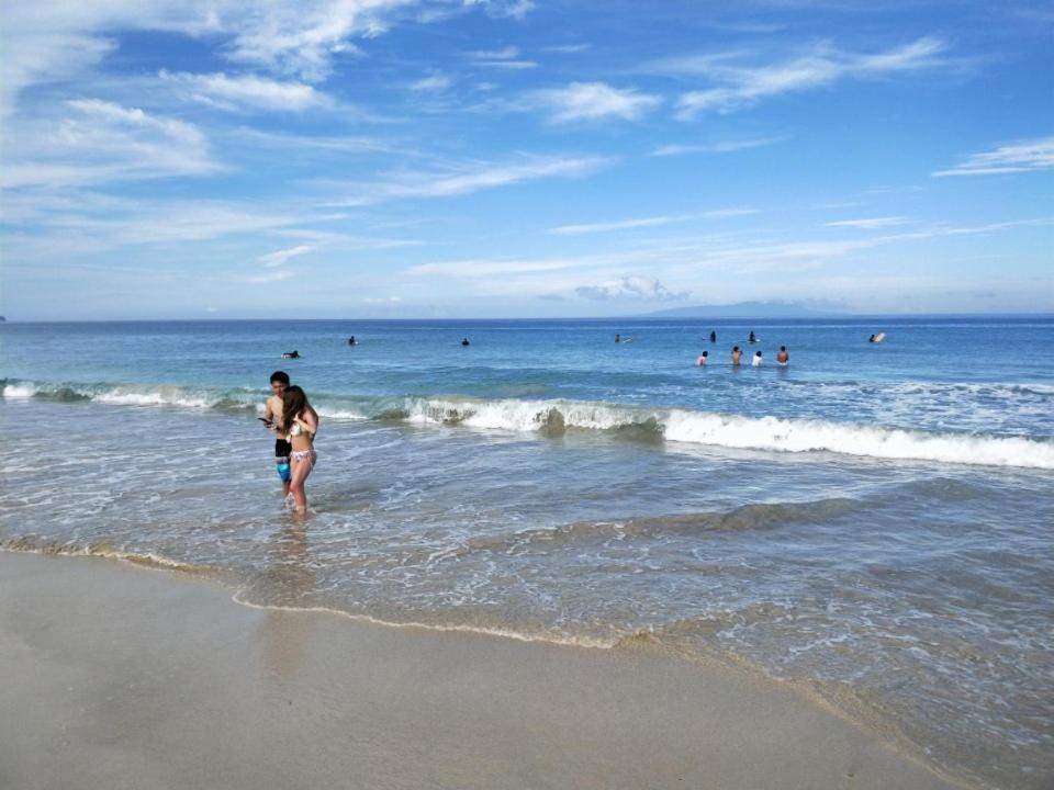 היגאשיצו Izu Hokkawa Seaside Guesthouse 伊豆北川の家 מראה חיצוני תמונה